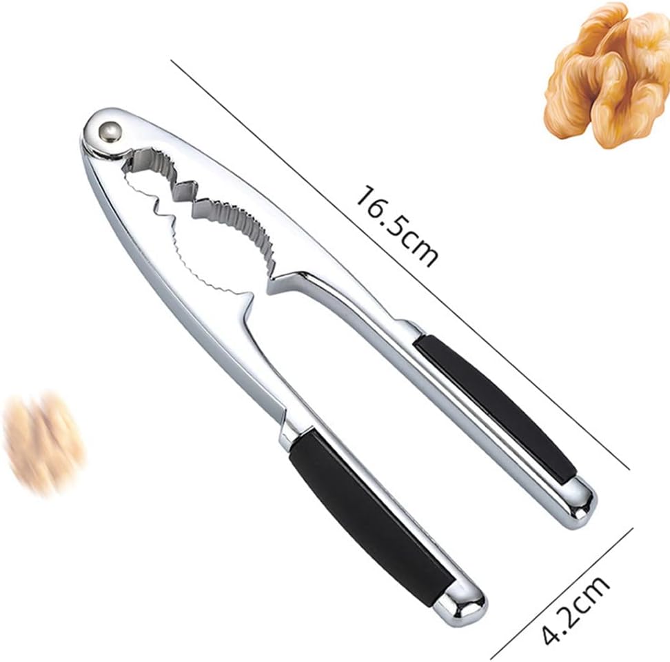 Multi Tool Plier - Nüsse Walnüsse Clip Mandel Haselnuss Pekannuss
