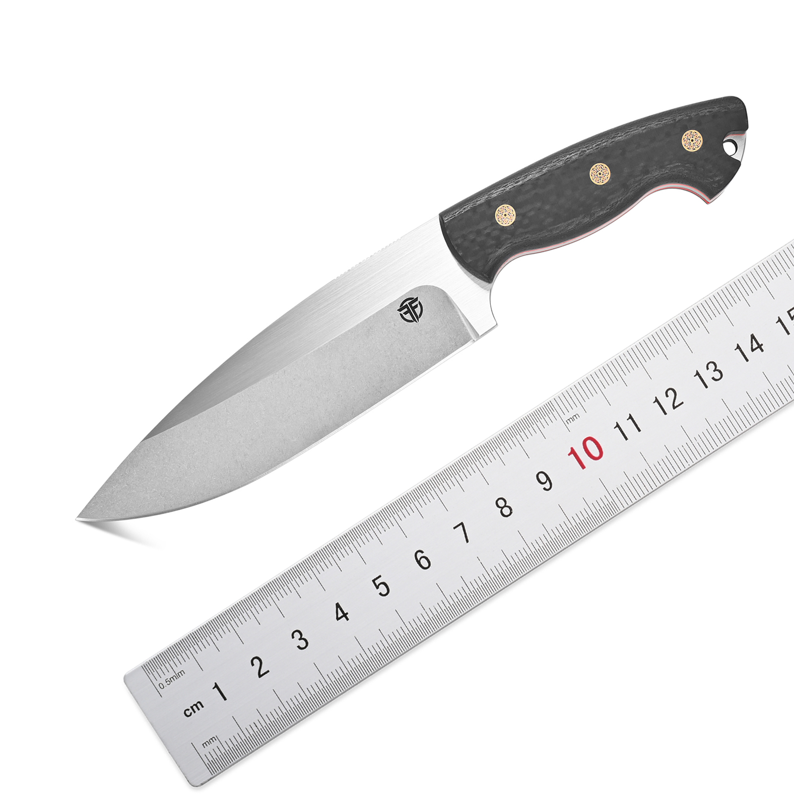 Eafengrow FF128 Messer mit fes – Bushcraft Knife Fixed Bewertung und Preis
