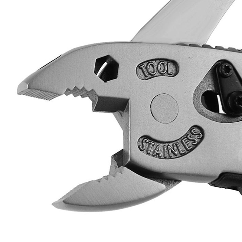 Multitool-Zange Taschenmesser  – Multi Tool Plier Bewertung und Preis