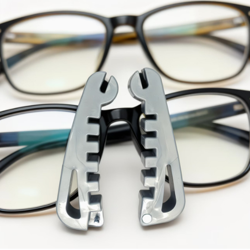 Multifunktionaler Brillen-Eins – Multi Tool Plier Bewertung und Preis