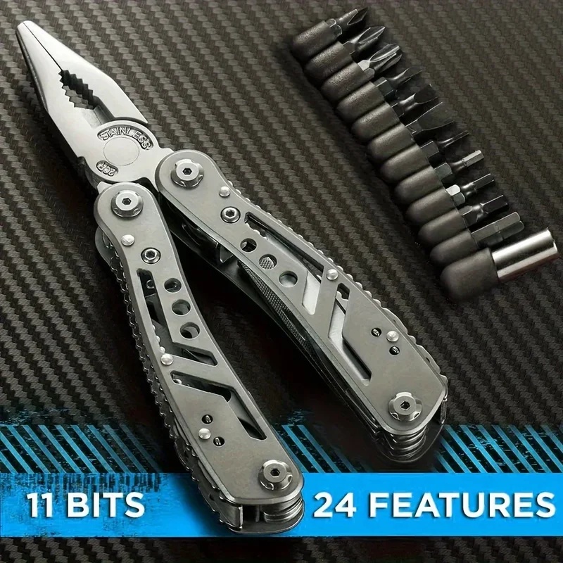 24-in-1 Multitool All-in-One M – Multi Tool Plier Bewertung und Preis