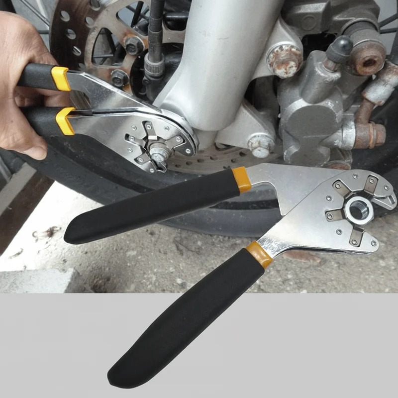 Klemmbare Multifunktions-Greif – Multi Tool Plier Bewertung und Preis