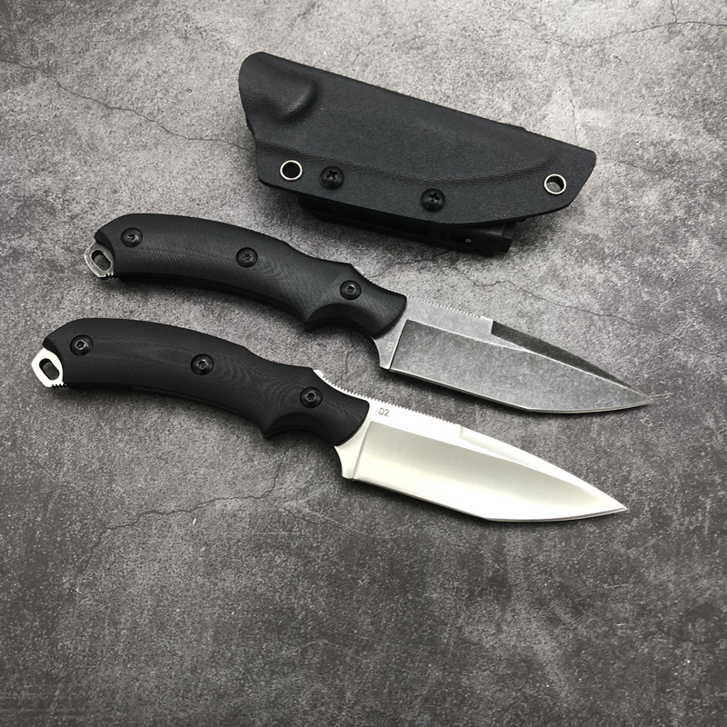 Bastine RAID Gerades Messer mi – Bushcraft Knife Fixed Bewertung und Preis