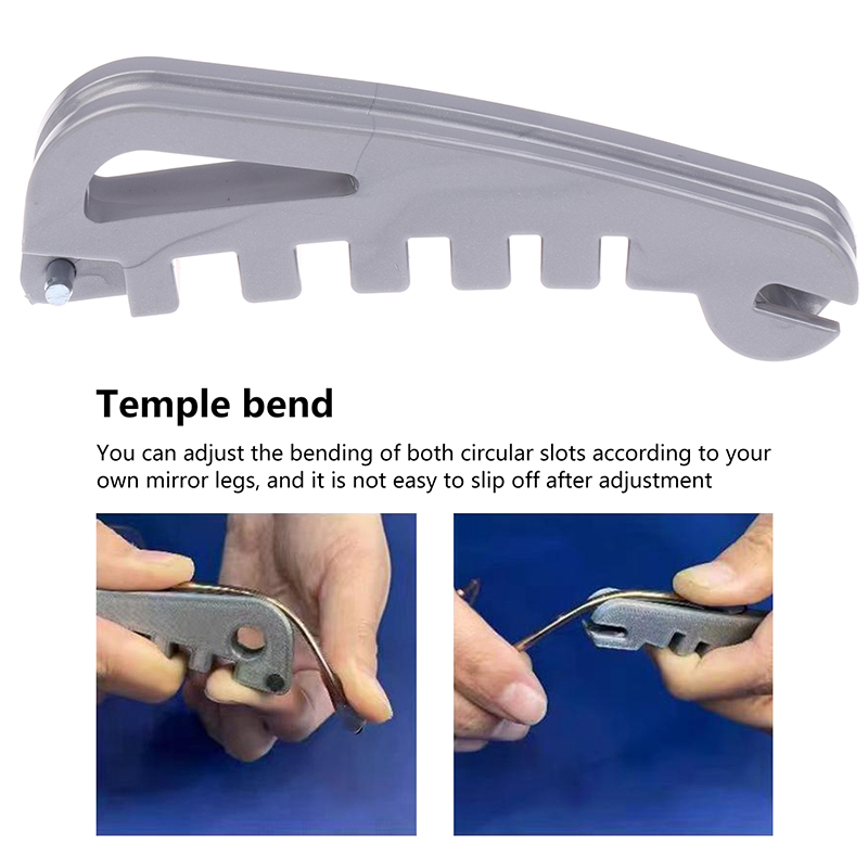 3D Druck Multi-funktion Brille – Multi Tool Plier Bewertung und Preis