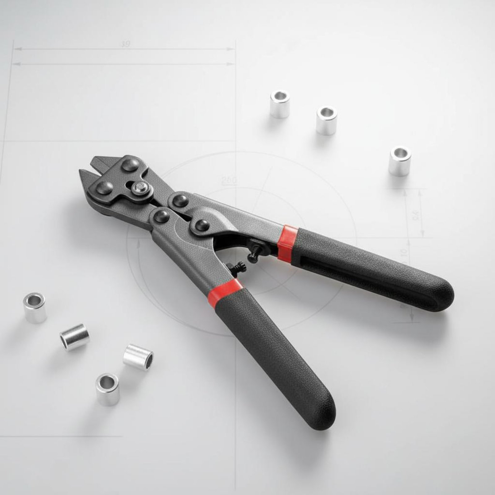 Aluminium-Hülsen-Crimpzange In – Multi Tool Plier Bewertung und Preis