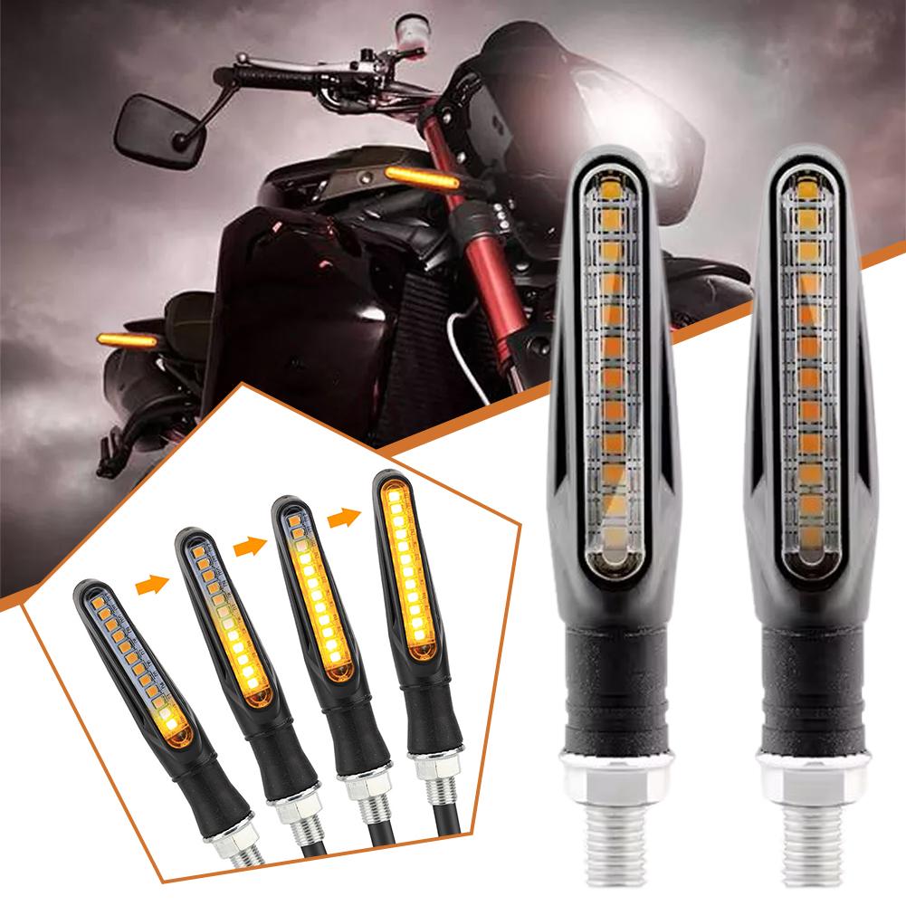 Motorrad LED-Blinker Richtungs – Sos Light Strobe Bewertung und Preis