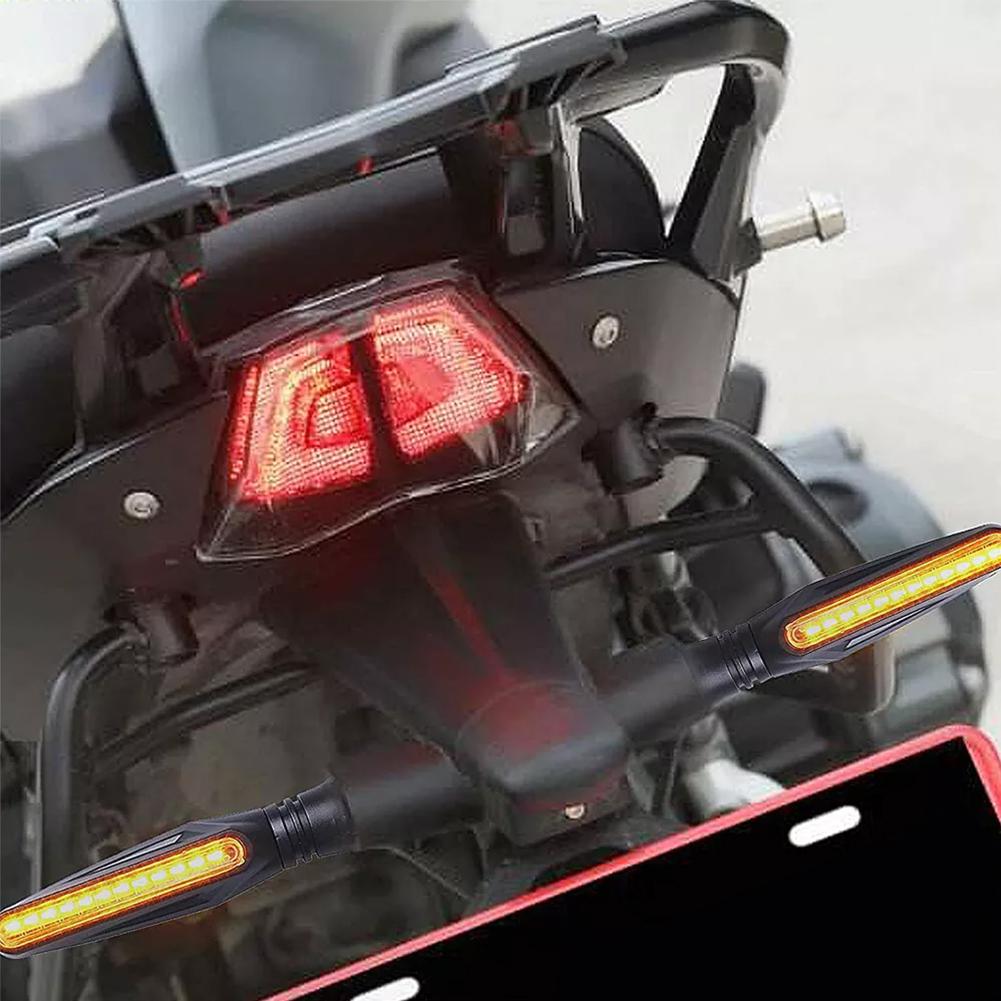 Motorrad LED-Blinker Richtungs – Sos Light Strobe Bewertung und Preis
