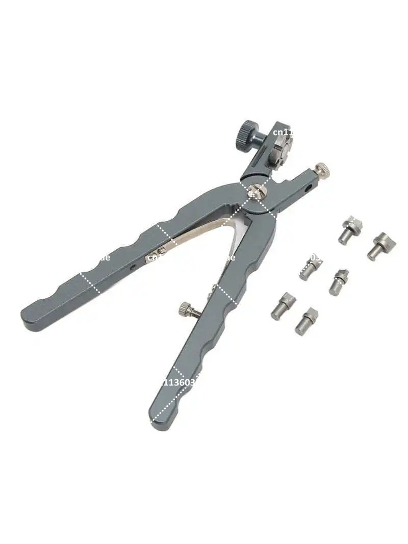 Uhrenreparaturwerkzeuge: Multi – Multi Tool Plier Bewertung und Preis