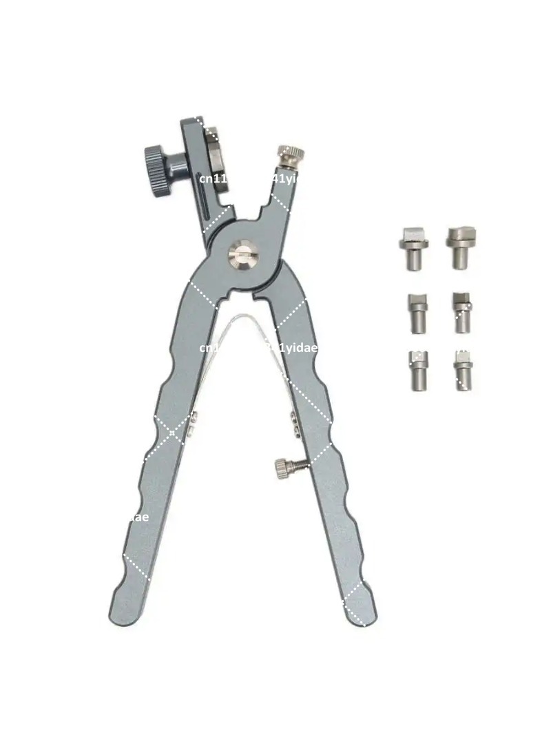 Uhrenreparaturwerkzeuge: Multi – Multi Tool Plier Bewertung und Preis