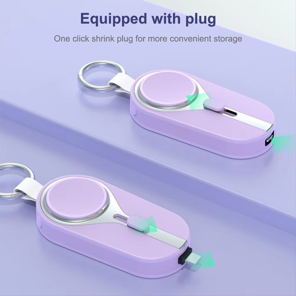 # 01U Elektronikzubehör, Mini- – Solar Emergency Charger Bewertung und Preis